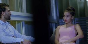 Indian webseries sexy girl romance indian web series
