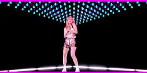 Hyuna x Clara Trinity - Roll Deep REDUX PMV