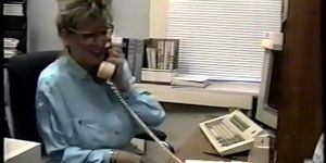 Hot programming (Busty Dusty)