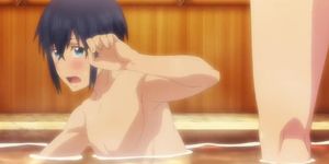 Shuumatsu no Harem Ep 5 SPANISH DUB