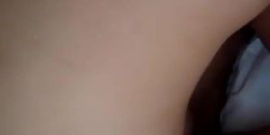 Desi girl moan