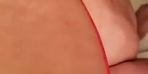 LA CULO ANCHO 2