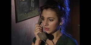 The Fishermans Wife (Italy 1994, Selen, Emma Rush) (Isis Taylor, Mario Salieri)