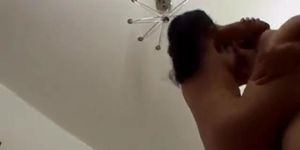 Suzy anal (Sandy Milz)