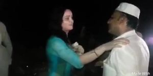 Miss Mardan Kiss Video