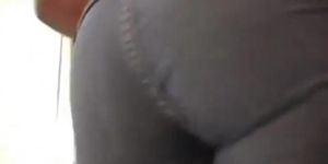 Chocolate Chica Interracial Creampie