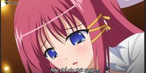 Machi Gurumi no Wana Hakudaku ni Mamireta Shitai 4