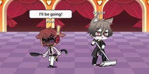 Gacha Life Sex with my Boyfriend~