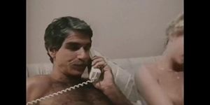 Suspense! (USA 1986) (Cara Lott, Harry Reems, Heather Wayne, Isis Taylor, Steve Drake, Susan Hart)