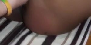First Time Lesbian Fisting