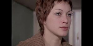 1973 - The Erotic Memoirs of a Male Chauvinist Pig (1080) (AI UPSCALED) (Georgina Spelvin, Tina Russell)