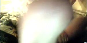 Ex-Girlfriend K-Sie Foot-Show WebCam