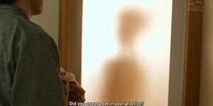(English Sub) Sis Brainwashing We, A New Father-In-Law Sex Toy