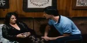 Son, please fuck me!!!!!!!!!!!!!!!!!!! (Gloria Leonard, Honey Wilder, Kay Parker)