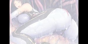 Ayano (My Fav Parts)