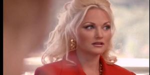 Red Vibe Diaries - Stacy Valentine