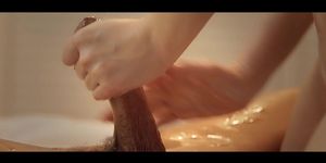 The Red Fox - Oiled Body