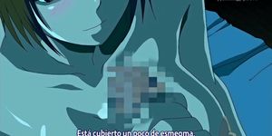 hentai sub esp (yayoi_san 1)