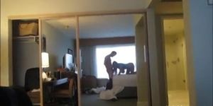Husband Films Their Afternoon Delight (Kelly Madison, Ryan Madison, Yulia Blondy)