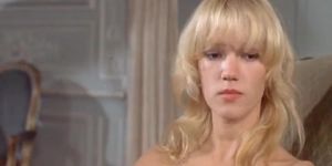 Maison Des Fantasmes (1978) BL english full screen 720p 0,9GB (Brigitte Lahaie, Isis Taylor, Morgane)