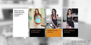 The Rules of Seduction