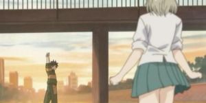 Kininaru Roommate 01
