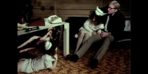 Innocent Nurses (USA 1976, Crystal Sync) (Roberta Findlay, Sonechka)
