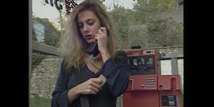 1994 - Concetta Licata (1080) (AI UPSCALED) (Draghixa Laurent, Erika Bella, Selen De Rosa)