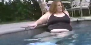 Bbw Nicole Enjoy That Session