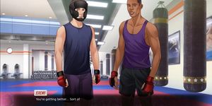 Our Red String #2 - PC Gameplay Lets Play (HD)
