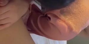 top busty blow 1