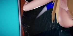 3d mmd