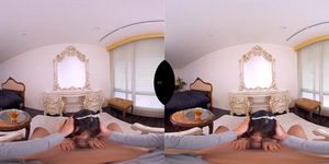 JAV VR Maid 2
