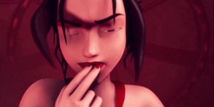 Azula
