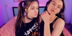 Girls Kissing Girls Compilation