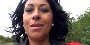 D@nica C0ll1ns - Getting em out in public (Danica Collins, Donna Ambrose)