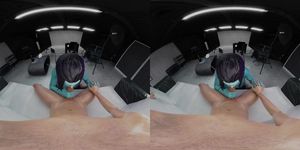Soria VR