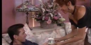Orgasmus Freuden (1994) (Dominique Simone, John Dough, Peter North, Steve Drake, Taylor Wane, Veronica Brazil)