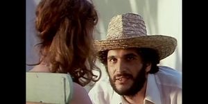 Tropical Flavours (France 1979) (Isis Taylor)