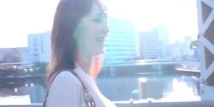 Please Committed A Wife Out (Tsubasa, Tsubasa Amami)