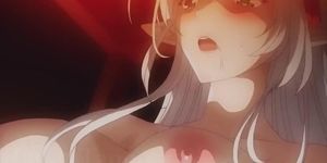 Kungs Paradise HMV (Hentai_Milf)