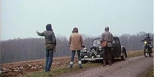 Vintage 10246 (Elodie Delage, Marilyn Jess, Mika Barthel)