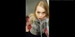 Happy When It Rains PMV Golden Shower Compilation By