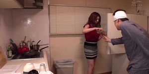 JxJxDxA-008 Rub On Behalf Of Oyachin… Mary Tachibana