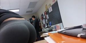 My biggest crush in school