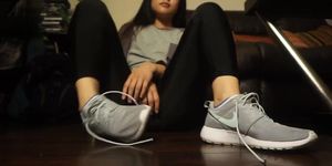 perfect feet