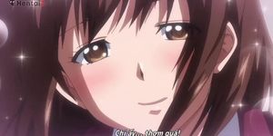 Iizuka-senpai x Blazer Ane Kyun Yori Animation (2016) - Vietsub