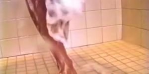 Minka Shower Fuck