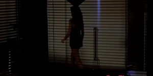 Sophie Lynx licked out and fucked