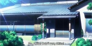 Tsumamigui 3 The Animation 2